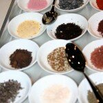 Finishing Salts Finishing Salts